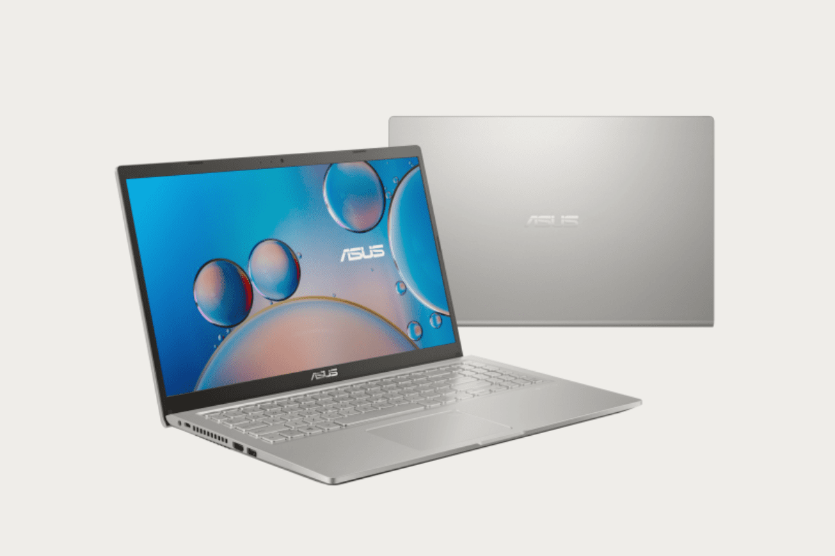 ASUS VivoBook laptop